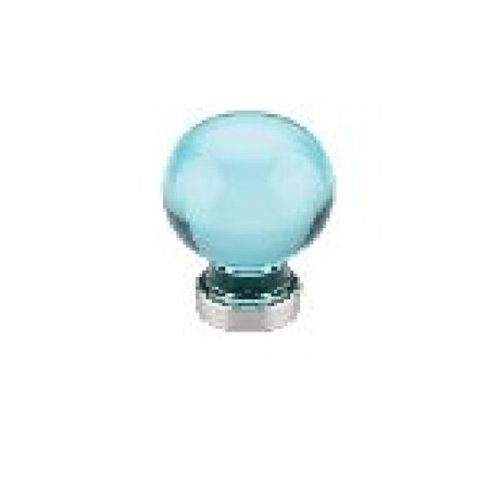 Emtek Satin Nickel Knob 86527US15 86527US15